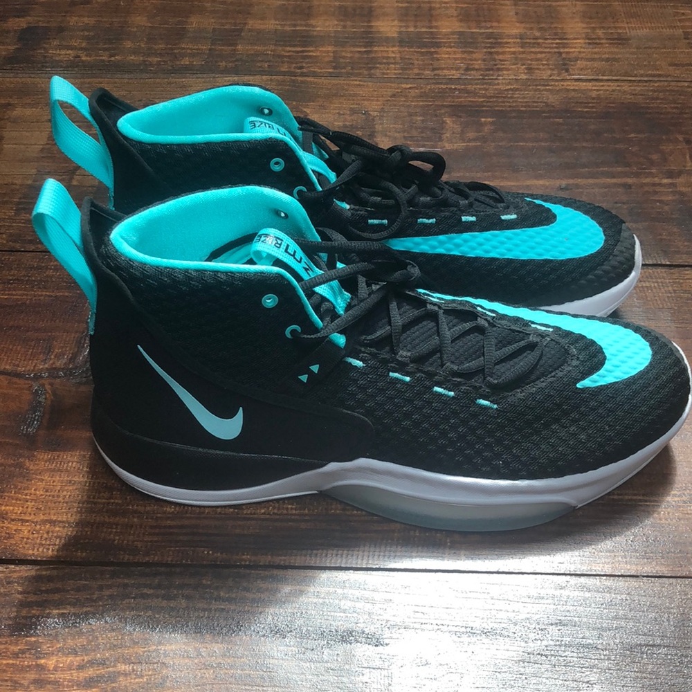 Brand New Nike Zoom Rize Basketball shoes - Picture 2 of 3